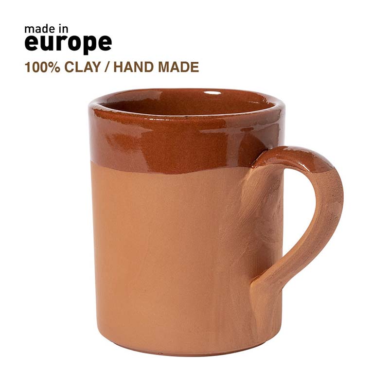 Handgemachte Tasse